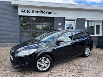 Ford Focus 1.0 Ecoboost 125PK Wagon,Motor defect 2013 €2650, beschikbaar voor biedingen