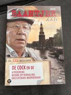 Baantjer XXL - De Cock en de XXL Dossiers - 3 DVD Boxset, Gebruikt, Boxset, Ophalen of Verzenden, Komedie