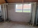 Cable cross 2x 50kg, Sport en Fitness, Fitnessmaterialen, Ophalen, Gebruikt, Overige typen