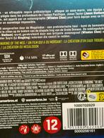 The Meg - Blu-ray - Nieuw in verpakking origineel NLO 123, Verzenden, ., Wb, Actie