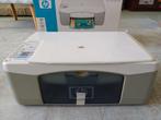 HP Printer All-in-one F380, Computers en Software, Printers, Kopieren, Gebruikt, Printer, Inkjetprinter