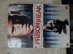 Prison Break Seizoen 1 Dvd's, Vanaf 12 jaar, Ophalen of Verzenden, Zo goed als nieuw