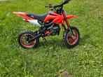 Nieuwe 49cc mini crossmotor, Ophalen, Zo goed als nieuw, Pitbike