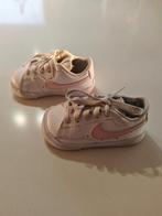 Nike Blazer Low (TD) Maat 19.5, Kinderen en Baby's, Babykleding | Schoentjes en Sokjes, Meisje, Ophalen of Verzenden, Nike, Gebruikt