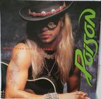 Poison - Every Rose Has It's Thorn, Gebruikt, 7 inch, Single, Ophalen of Verzenden