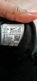 Nike boots nieuw, maat 30, Ophalen of Verzenden, Zo goed als nieuw