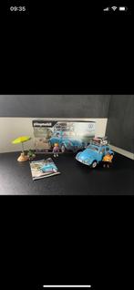 Playmobil 70177 VW Kever - Complete Set, Kinderen en Baby's, Speelgoed | Playmobil, Ophalen of Verzenden, Nieuw, Complete set