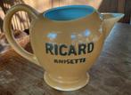 Schenkkan Ateliers de ceramque Ricard Anisette, Ophalen of Verzenden