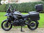 ⭐️ CUSTOM BMW R 1300 GS BLACK EDITION ASA AUTOMAAT ALLE PAKK, 2 cilinders, Motorrijbewijs A, Meer dan 35 kW, Toermotor