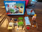 Playmobil ziekenhuis 4405, Kinderen en Baby's, Speelgoed | Playmobil, Complete set, Ophalen of Verzenden, Zo goed als nieuw