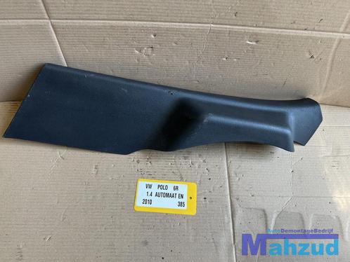 VW POLO 6R Links achter stijlbekleding 5 deurs 2009-2016, Auto-onderdelen, Interieur en Bekleding, Volkswagen, Gebruikt, Ophalen of Verzenden