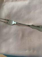 Robbe & Berking 150, serveervork model Alt Kopenhagen 18cm, Ophalen of Verzenden