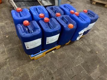 9X ADH 100% ECO BIO PRODUCTS beschikbaar voor biedingen