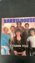 Barrelhouse I thank you, Cd's en Dvd's, Ophalen of Verzenden, 1960 tot 1980, Zo goed als nieuw