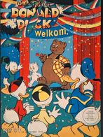 Donald Duck 1955 nr. 39, Eén stripboek, Ophalen of Verzenden, Zo goed als nieuw