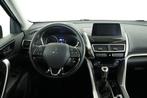 Mitsubishi Eclipse 1.5 DI-T Intense € 20.900,00, Auto's, Mitsubishi, Parkeersensor, Stof, Euro 6, 4 cilinders