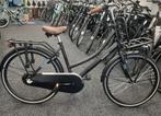 Daily Dutch Basic+ 26, NIEW, Matt Black; 26 inch, Overige merken, Versnellingen, Nieuw, Ophalen of Verzenden