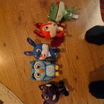 Bos mini's, Ophalen, Zo goed als nieuw, Button of Speldje