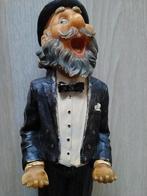 Beeld ober Hars, Ophalen of Verzenden, Zo goed als nieuw, Mens