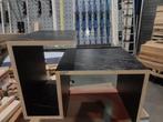 Salontafel/ bijzettafel, Ophalen, Creatief modern alternatief, Nieuw, Rechthoekig