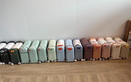 Stokke JetKids, Kinderen en Baby's, Babydragers en Draagdoeken, Nieuw, Overige typen, Rug, Overige merken, Ophalen