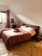 Supermooi twee-persoons bed (extra lang), Ophalen, Overige materialen, 210 cm, Tweepersoons