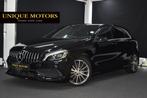 Mercedes-Benz A-klasse 220 4MATIC AMG 184pk | CAMERA | COMAN, 15 km/l, Gebruikt, Zwart, 4 cilinders