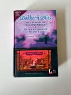 Bakkerij Bliss omnibus deel 1&2 samen - Kathryn Littlewood, Boeken, Ophalen of Verzenden, Zo goed als nieuw