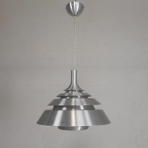 Space age hanglamp, Hans-Agne Jakobsson, Antiek en Kunst, Antiek | Lampen, Ophalen of Verzenden