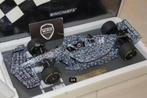 SALE !! 1:18 ALFA ROMEO C42 BOTTAS F1 TEST Minichamps WRH, Hobby en Vrije tijd, Modelauto's | 1:18, Ophalen of Verzenden, Zo goed als nieuw