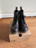 Dr Martens burgundy maat 36, Kinderen en Baby's, Kinderkleding | Schoenen en Sokken, Meisje, Laarzen, Ophalen of Verzenden, Zo goed als nieuw