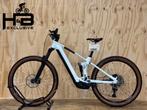 Cube Stereo Hybrid 140 HPC Pro 625 29 inch E-Mountainbike, 45 tot 49 cm, Niet ingevuld, Ophalen of Verzenden, Zo goed als nieuw