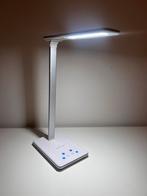 Moderne bureaulamp, Ophalen of Verzenden, Zo goed als nieuw, Minder dan 50 cm