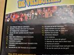 dvd de vrijbuiters, Ophalen of Verzenden