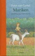 Mariken - Peter van Gestel, Boeken, Nieuw, Ophalen of Verzenden