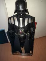 Darth vader starwars jakks pacific  80 cm hoog, Verzamelen, Star Wars, Ophalen, Zo goed als nieuw, Actiefiguurtje