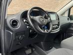 Mercedes-Benz Vito 114CDI 136PK Lang 9G-Tronic / 2.500KG Tre, Auto's, Bestelauto's, Automaat, Gebruikt, Huisgarantie, 4 cilinders