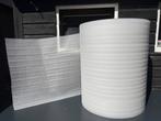 Schuimplastic (verpakkingsmateriaal of isolatie), Ophalen, Nieuw
