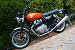 ROYAL ENFIELD INTERCEPTOR INT 650 TWIN ABS (bj 2021), Motoren, Motoren | Royal Enfield, 648 cc, Particulier, Toermotor, 12 t/m 35 kW