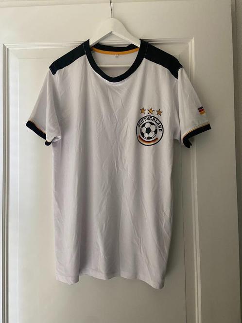#VSXL028 Shirt Duitsland te koop! Maat XL, Sport en Fitness, Voetbal, Nieuw, Shirt, Maat XL, Verzenden