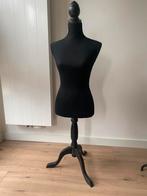 Paspop zwart, Hobby en Vrije tijd, Naaien en Fournituren, Ophalen, Gebruikt, Paspop