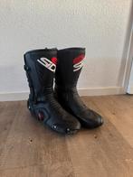 Sidi Vertigo 2 motorlaarzen, Motoren, Ophalen of Verzenden, Tweedehands, Heren, Laarzen