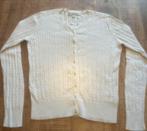 Tommy Hilfiger, Verzenden, Wit, Zo goed als nieuw, Maat 36 (S)