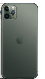 iPhone 11 Pro 64GB, Ophalen, Gebruikt, Apple, Nvt