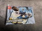 Lego Bionicle 1393 Matoro, Ophalen of Verzenden, Nieuw, Complete set, Lego