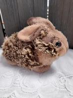 Adv 5 steiff konijn ca 22 cm lang 15 cm hoog, Antiek en Kunst, Ophalen of Verzenden