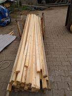 Cls/ balkjes, Ophalen, Nieuw, Minder dan 180 cm, Palen
