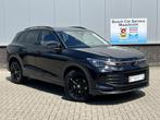 Volkswagen Tiguan 1.5 eTSI Life Black Edition | Carplay | Ca, Stof, Zwart, 4 cilinders, Zwart