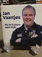 Jan Vaartjes als ik in jouw ogen kijk cd single, Ophalen, Zo goed als nieuw, Nederlandstalig