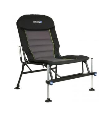 Matrix Deluxe accessory chair